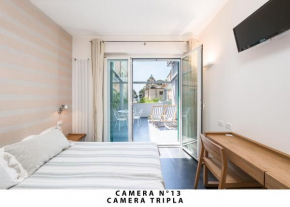 I Tibei Guesthouse Affittacamere Monterosso Al Mare